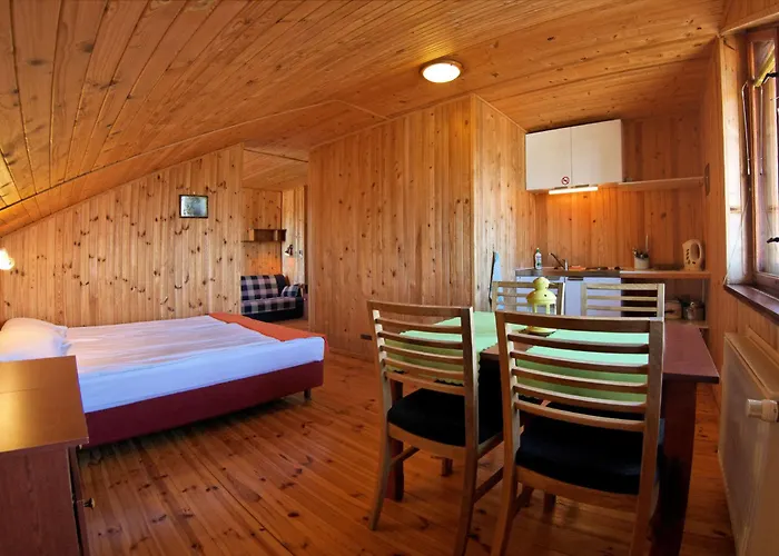 Linne 3* Jastrzębia Góra