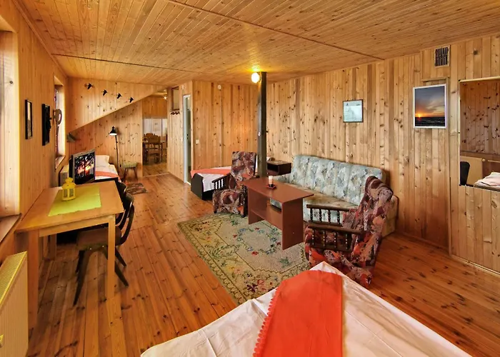 Linne Jastrzębia Góra