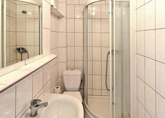 Bed and Breakfast Linne