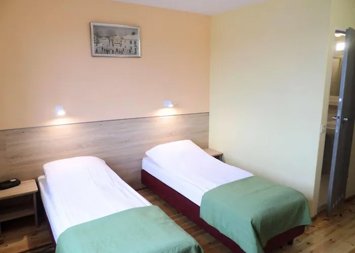 Bed and Breakfast Linne Jastrzębia Góra