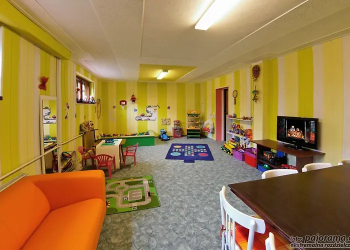 Linne Bed and Breakfast