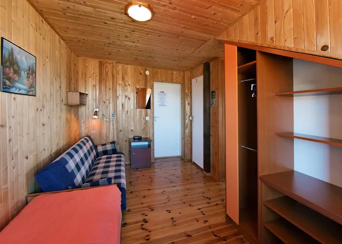 Bed and Breakfast Linne 3*