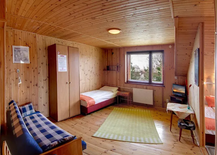 Linne Bed and Breakfast 3*