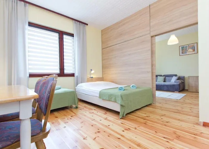 Linne Bed and Breakfast 3*