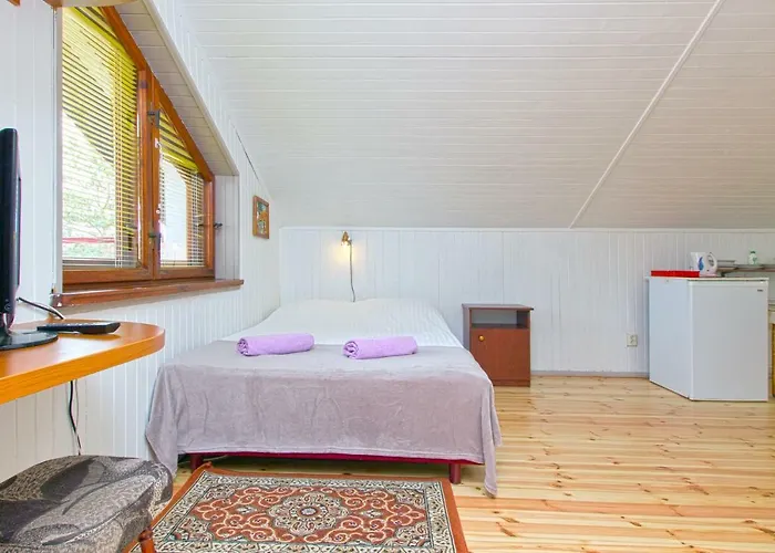 Bed and Breakfast Linne